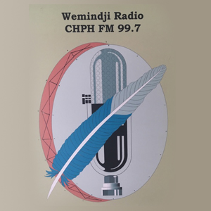about wemindji radio